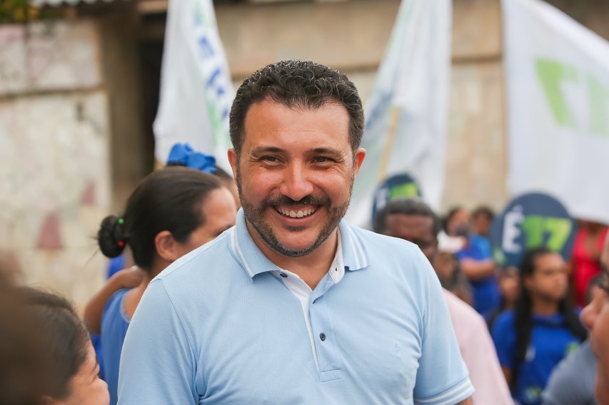 (Foto: Facebook / Reprodução) (Foto: Facebook / Reprodução)