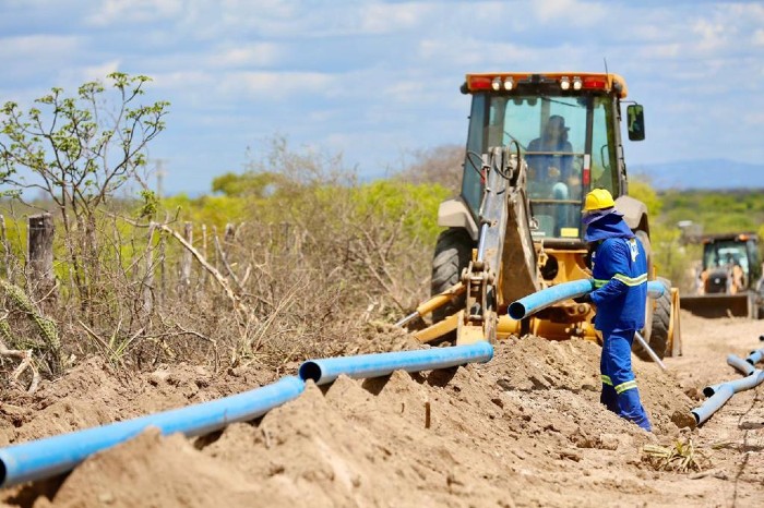  (Foto: Pedro Menezes/SEI<br />
)