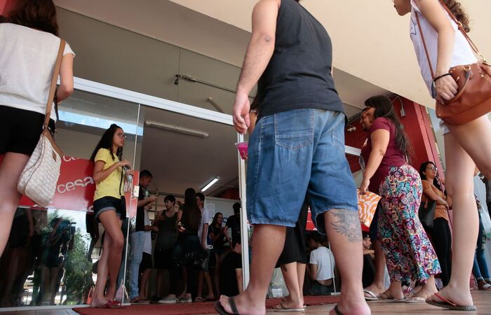 (Foto: Antonio Cruz/ Agência Brasil) (Foto: Antonio Cruz/ Agência Brasil)