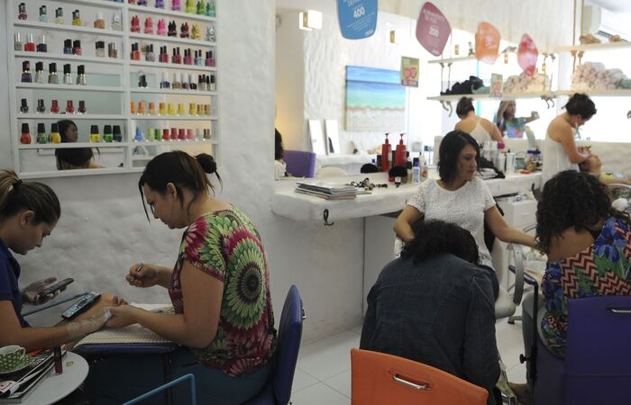(Foto: Elza Fiúza/ Agência Brasil) (Foto: Elza Fiúza/ Agência Brasil)