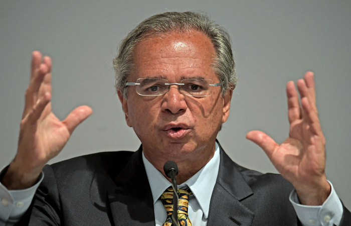 (Foto: Carl de Souza/AFP) (Foto: Carl de Souza/AFP)