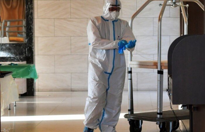 (Foto: Arquivo/AFP) (Foto: Arquivo/AFP)