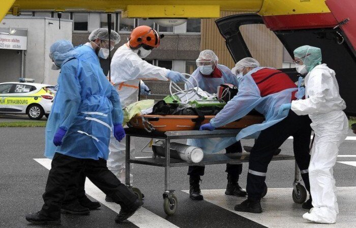 (Foto: Frederick Florin/AFP) (Foto: Frederick Florin/AFP)