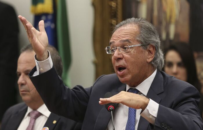 (Foto: José Cruz/Agência Brasil) (Foto: José Cruz/Agência Brasil)