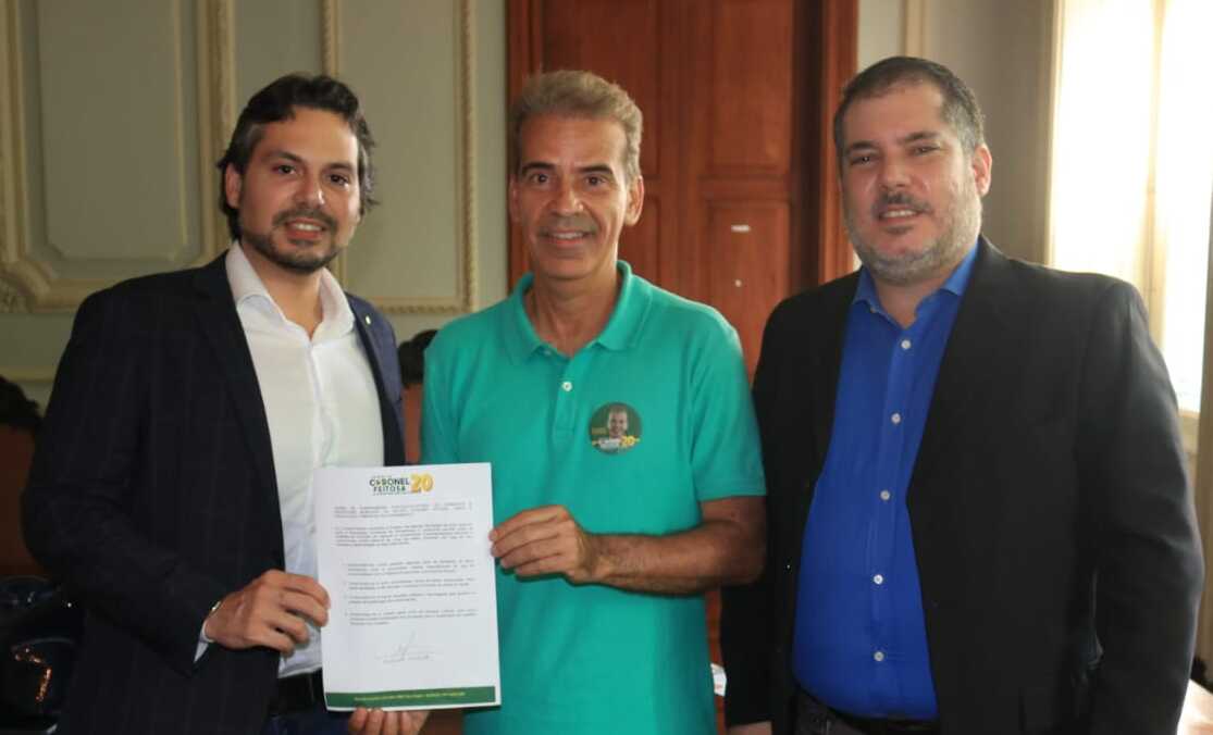 (Foto: Wilamy Henrique) (Foto: Wilamy Henrique)
