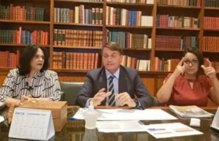 (Foto: Reprodução/ Facebook) (Foto: Reprodução/ Facebook)