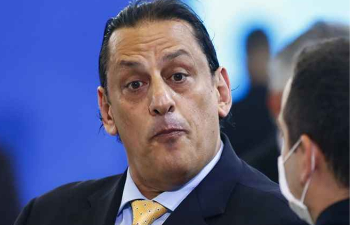(Foto: Sergio Lima/AFP) (Foto: Sergio Lima/AFP)