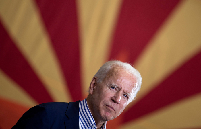 (Foto: Brendan Smialowski / AFP) (Foto: Brendan Smialowski / AFP)