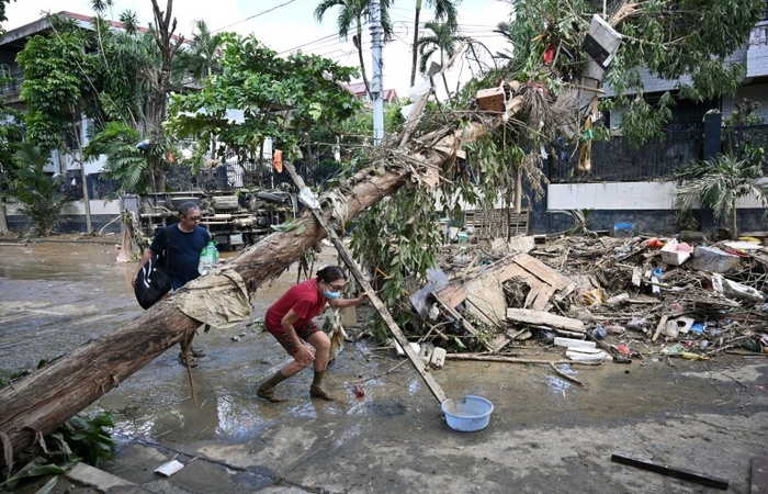 (Foto: AFP) (Foto: AFP)