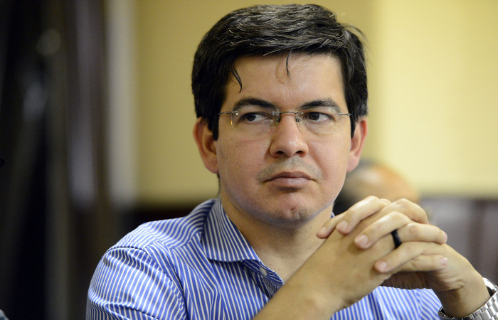 (Foto: Fernando Frazão/Agência Brasil) (Foto: Fernando Frazão/Agência Brasil)