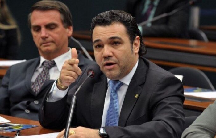 (Foto: Agência Câmara/Divulgação
) (Foto: Agência Câmara/Divulgação
)