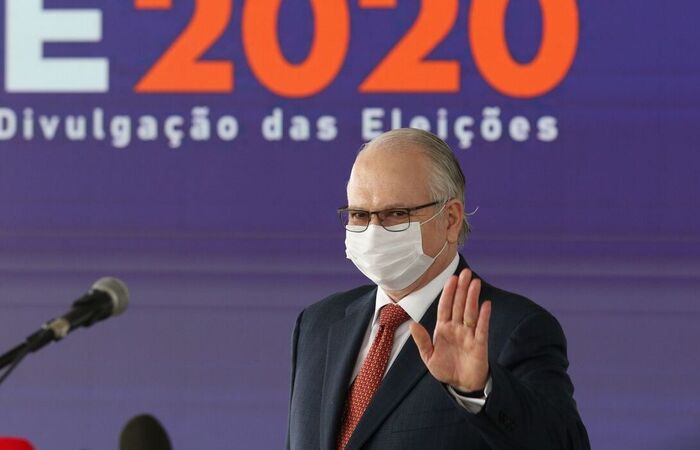 (Foto: Fábio Rodrigues Pozzebom/Agência Brasil) (Foto: Fábio Rodrigues Pozzebom/Agência Brasil)
