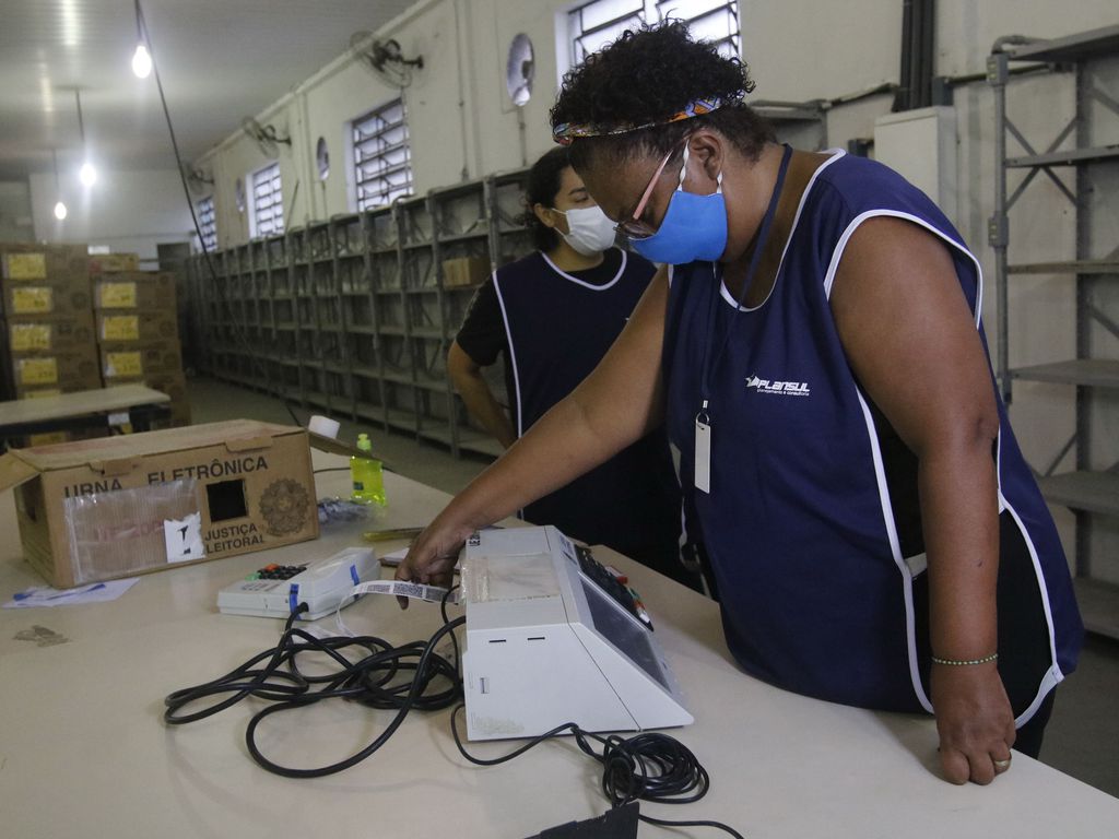 (Foto: Fernando Frazão/Agência Brasil) (Foto: Fernando Frazão/Agência Brasil)