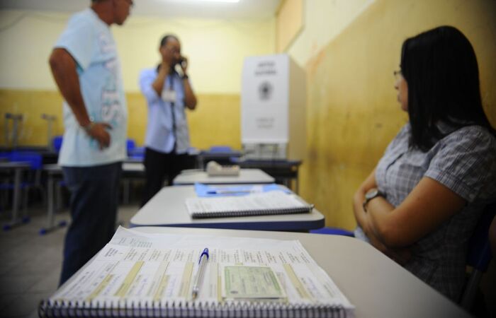 (Foto: Tânia Rêgo/Agência Brasil) (Foto: Tânia Rêgo/Agência Brasil)