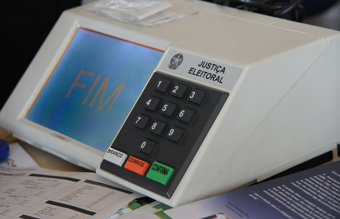 (Foto: Agência Brasil) (Foto: Agência Brasil)