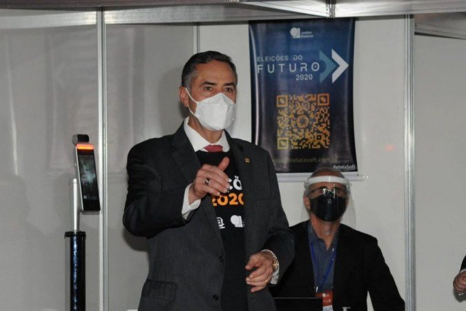 (Foto: Marcelo Ferreira/CB/D.A. Press) (Foto: Marcelo Ferreira/CB/D.A. Press)