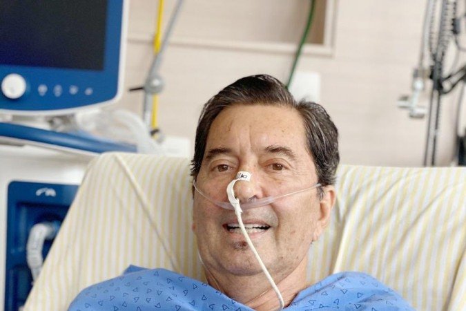(Foto: Reprodução/Twitter) (Foto: Reprodução/Twitter)