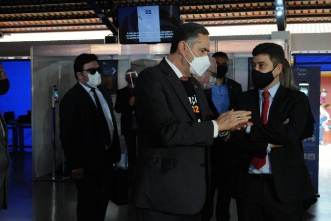 (Foto: Marcelo Ferreira/CB/D.A Press) (Foto: Marcelo Ferreira/CB/D.A Press)