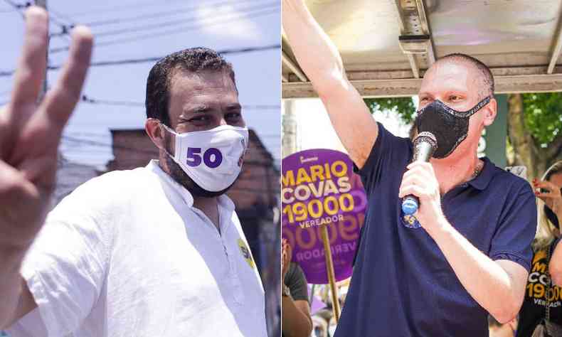 (Foto: Reprodução Twitter/Facebook) (Foto: Reprodução Twitter/Facebook)