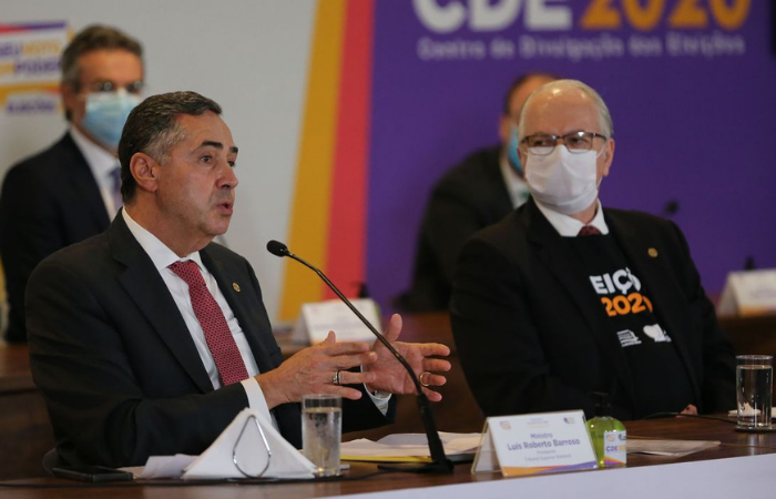 (FOTO: FABIO RODRIGUES POZZEBOM/AGÊNCIA BRASIL) (FOTO: FABIO RODRIGUES POZZEBOM/AGÊNCIA BRASIL)