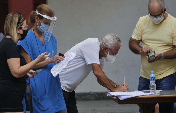 (FOTO: FERNANDO FRAZÃO/AGÊNCIA BRASIL) (FOTO: FERNANDO FRAZÃO/AGÊNCIA BRASIL)