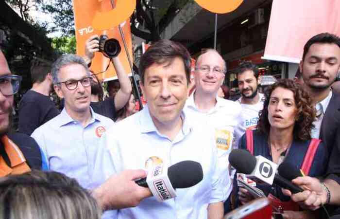 (Foto: Edesio Ferreira/EM/D.A Press) (Foto: Edesio Ferreira/EM/D.A Press)