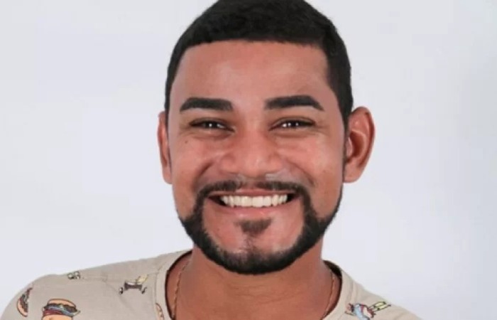 O candidato obteve somente 30 votos. (Foto: Instagram/Reproduo)