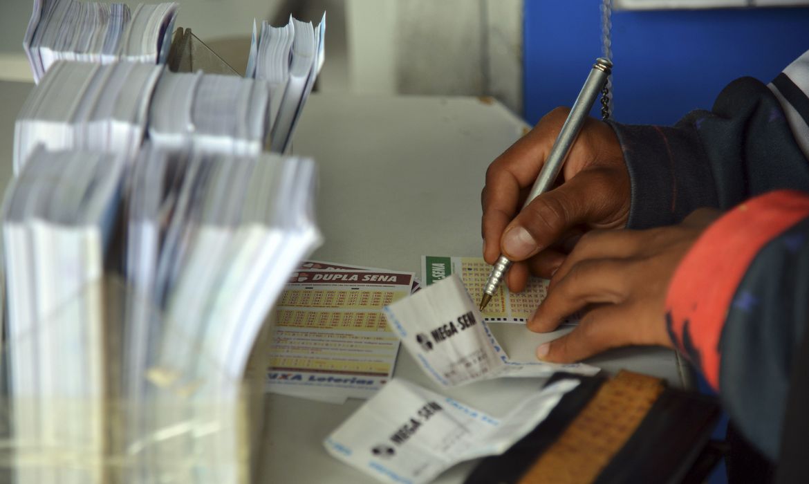 (Foto: Wilson Dias / Agência Brasil) (Foto: Wilson Dias / Agência Brasil)