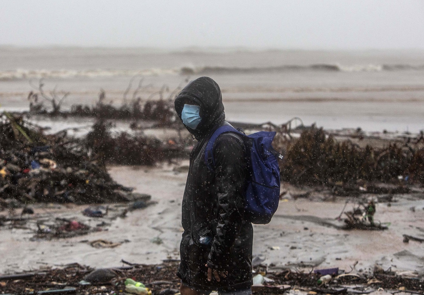 (Foto: STR / AFP) (Foto: STR / AFP)