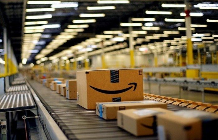 (Foto: Reprodução/Amazon) (Foto: Reprodução/Amazon)
