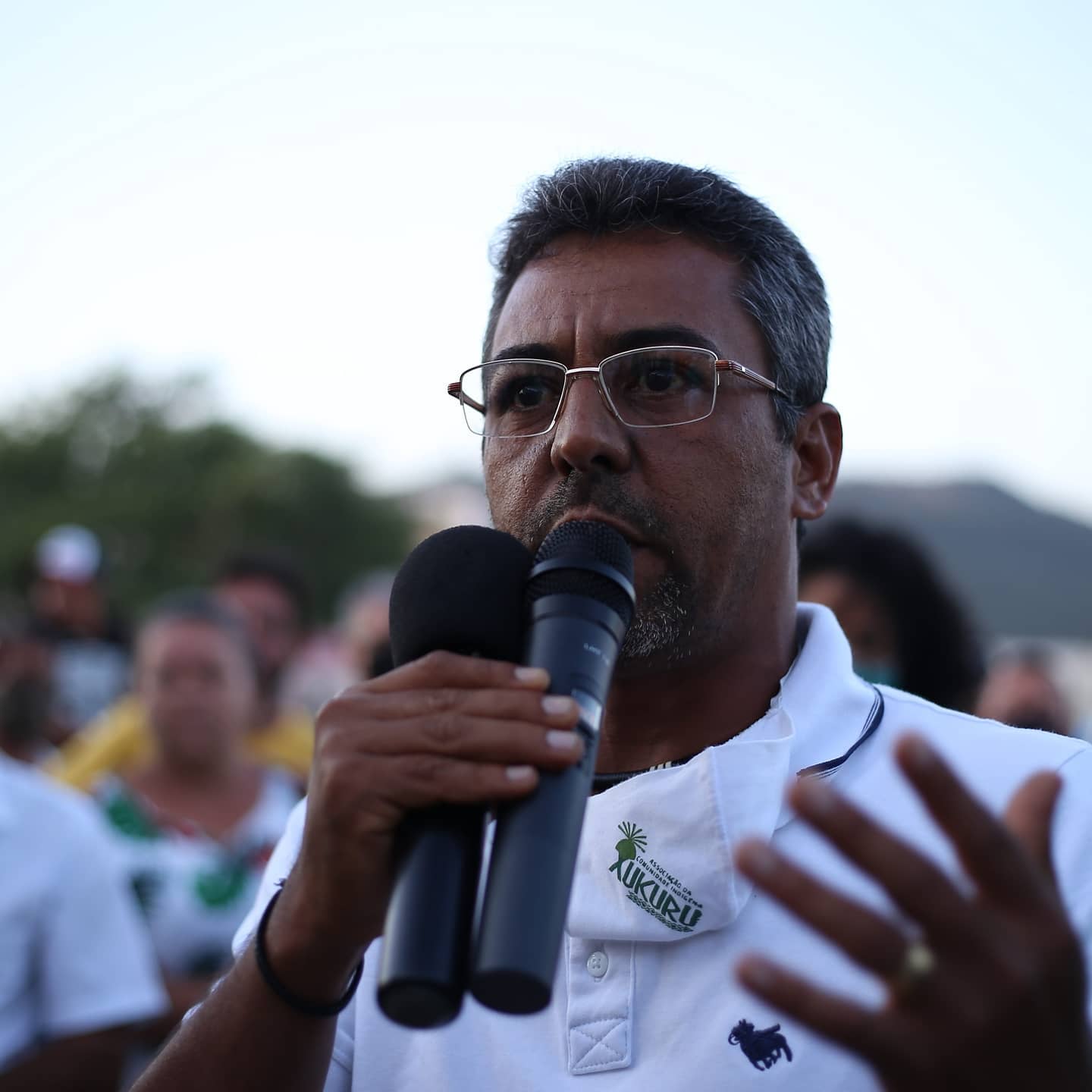  (Redes Sociais/ Divulgação)