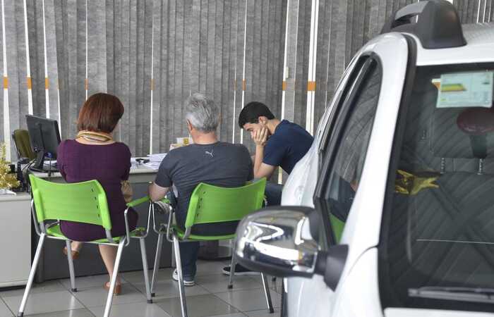 A pandemia fez com que as seguradoras mudassem as coberturas dos contratos em alguns casos. (Foto: Valter Campanato/Agncia Brasil)