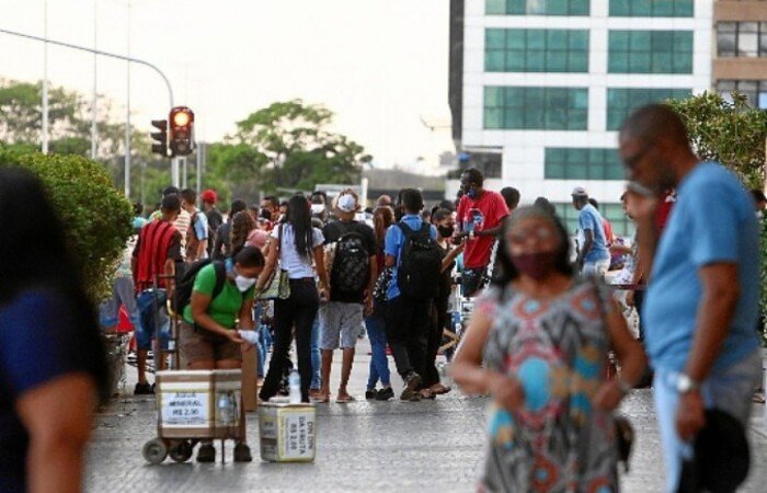 (Foto: Ana Rayssa/CB/D.A Press ) (Foto: Ana Rayssa/CB/D.A Press )