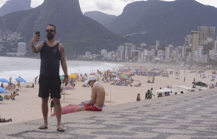 (Foto: Tomaz Silva/ Agência Brasil) (Foto: Tomaz Silva/ Agência Brasil)