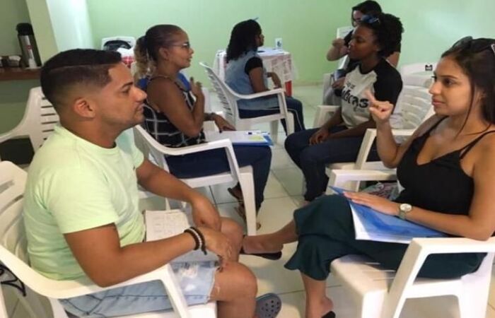 (Foto: Arquivo/CEI/Divulgação ) (Foto: Arquivo/CEI/Divulgação )