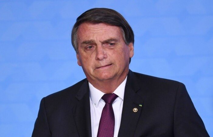  (Foto: Evaristo S/AFP)
