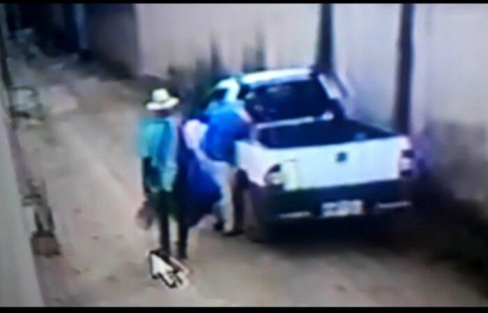 (Foto: Divulgação/Polícia Civil) (Foto: Divulgação/Polícia Civil)
