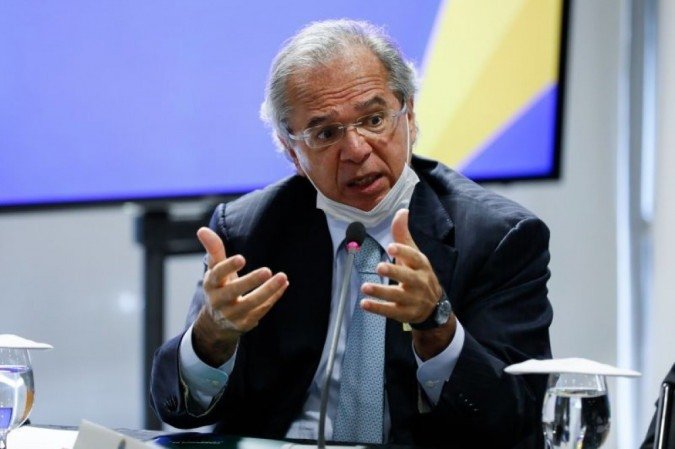 (Foto: Isac Nobrega/PR) (Foto: Isac Nobrega/PR)