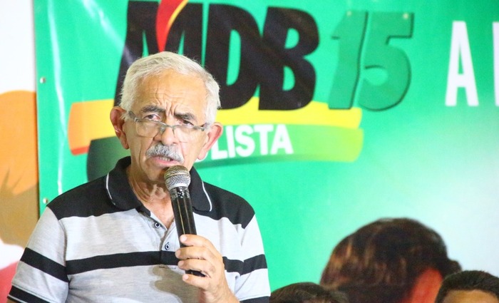 (Foto: Sandro Barros/Divulgação) (Foto: Sandro Barros/Divulgação)