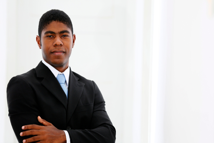 %u201CA desigualdade racial no mundo do trabalho é clara e é gritante no Brasil%u201D, diz o economista Rafael Ramos. (Foto: Fecomércio-PE/Divulgação) %u201CA desigualdade racial no mundo do trabalho é clara e é gritante no Brasil%u201D, diz o economista Rafael Ramos. (Foto: Fecomércio-PE/Divulgação)
