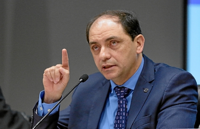 (Foto: Ed Alves/CB/D.A Press) (Foto: Ed Alves/CB/D.A Press)