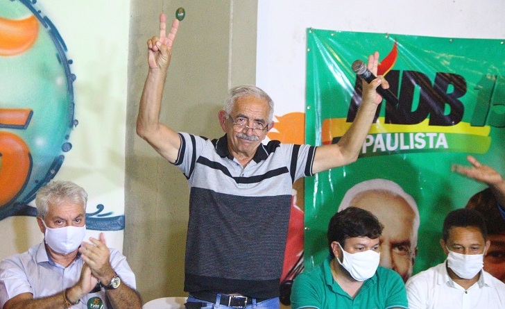 (Foto: Sandro Barros) (Foto: Sandro Barros)