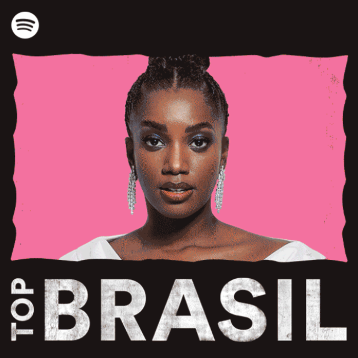 (Foto: Divulgação/Spotify) (Foto: Divulgação/Spotify)