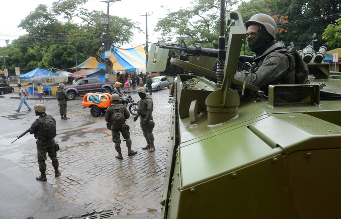 (Foto: Tânia Rêgo/Agência Brasil) (Foto: Tânia Rêgo/Agência Brasil)