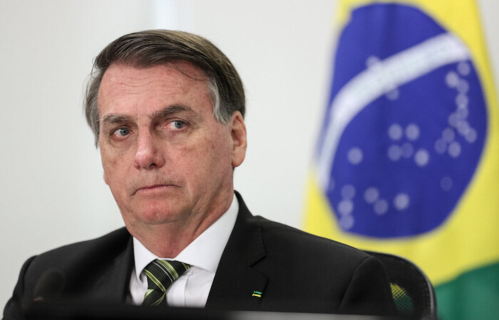 (Foto: Marcos Côrrea/PR) (Foto: Marcos Côrrea/PR)