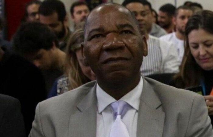 ("Fico preocupado com aqueles que sabem que o racismo existe e não se levantam para fazer nada", diz José Vicente, reitor da Universidade Zumbi dos Palmares - Foto: Rovena Rosa/ Agência Brasil) ("Fico preocupado com aqueles que sabem que o racismo existe e não se levantam para fazer nada", diz José Vicente, reitor da Universidade Zumbi dos Palmares - Foto: Rovena Rosa/ Agência Brasil)