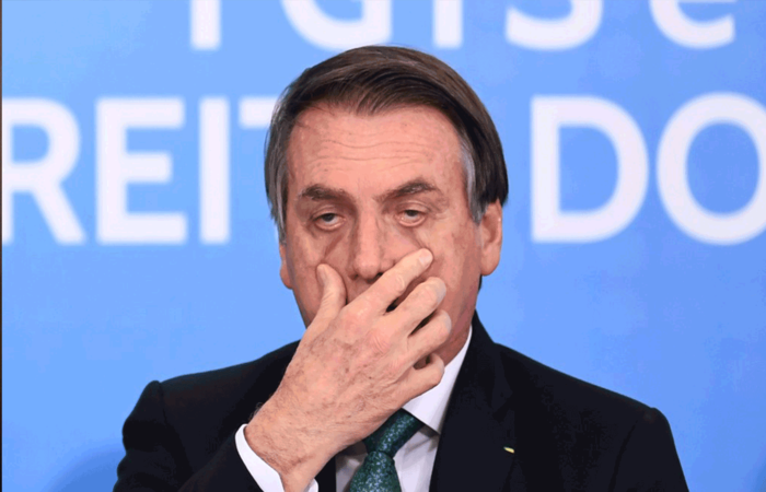 (Foto: Evaristo Sá/AFP ) (Foto: Evaristo Sá/AFP )