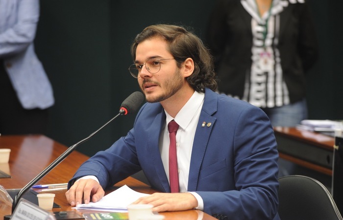  (Deputado Túlio Gadelha. Foto: Divulgação)