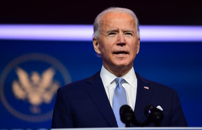  (Foto: Mark Makela / GETTY IMAGES NORTH AMERICA / Getty Images via AFP)