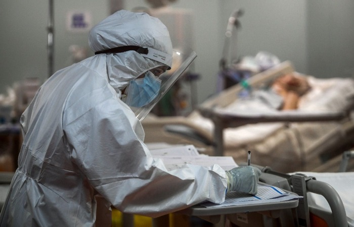 (Foto: Monteforte/ AFP) (Foto: Monteforte/ AFP)